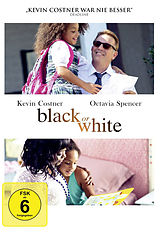 Black or White DVD