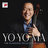 Yo-Yo Ma CD Yo-yo Ma - The Classical Cello Collection
