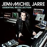 Jean-Michel Jarre CD Essential Recollection