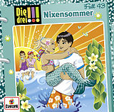Audio CD (CD/SACD) Nixensommer von Mira Sol