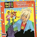 Audio CD (CD/SACD) Filmstar in Gefahr von 