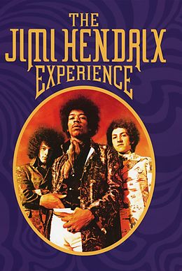 Jimi Experience Hendrix CD The Jimi HendriX Experience