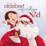 Aldebert CD Enfantillages De Noël