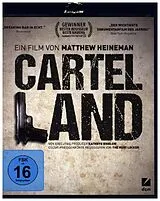 Cartel Land Blu-ray Blu-ray