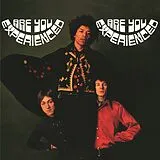 Jimi Experience Hendrix LP (Vinyl) Are You Experienced (Vinyl)