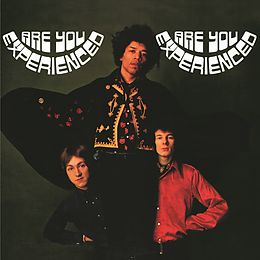 Jimi Experience Hendrix Vinyl Are You Experienced (Vinyl)