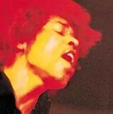 Jimi Experience Hendrix LP (Vinyl) Electric Ladyland (Vinyl)