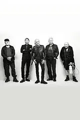 Black City Concerts Blu-ray