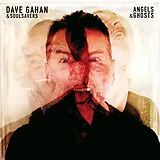 Dave & Soulsavers Gahan CD Angels & Ghosts