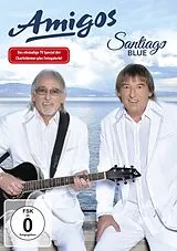 Santiago Blue DVD