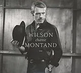 Lambert Wilson CD Wilson Chante Montand