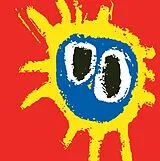 Primal Scream Vinyl Screamadelica
