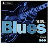 Various CD The Real... Blues Collection