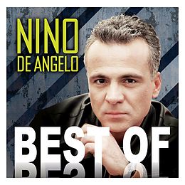 Nino De Angelo CD Best Of