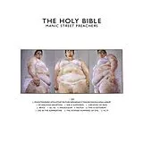 Manic Street Preachers LP (Vinyl) The Holy Bible (Remastered) (Vinyl)