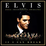 Elvis Presley CD If I Can Dream: Elvis Presley With The Royal Philh