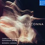 Capella de la Torre CD Ciaconna