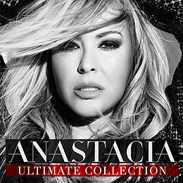 Anastacia CD Ultimate Collection