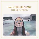 Cage The Elephant Vinyl Tell Me I'M Pretty