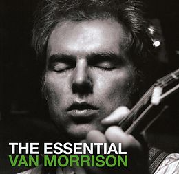 Van Morrison CD The Essential Van Morrison