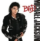 Michael Jackson LP (Vinyl) Bad