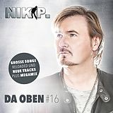 Nik P. CD Da Oben #16