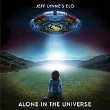 Jeff Lynne's ELO CD Jeff Lynne's Elo - Alone In The Universe