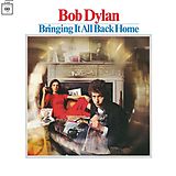 Bob Dylan Vinyl Bringing It All Back Home