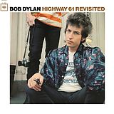 Bob Dylan Vinyl Highway 61 Revisited