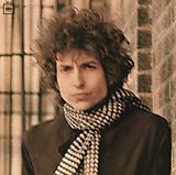 Bob Dylan Vinyl Blonde On Blonde (Vinyl)