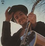 Bob Dylan Vinyl Nashville Skyline