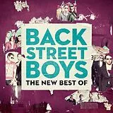 Backstreet Boys CD The New Best Of (all Hits & Remixes) 2016