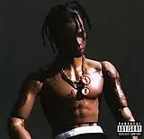 Travis Scott CD Rodeo