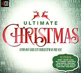 Various CD Ultimate... Christmas