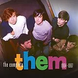 Them CD Complete Them (1964-1967)