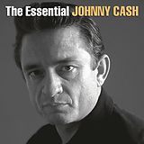 Cash,Johnny Vinyl The Essential Johnny Cash