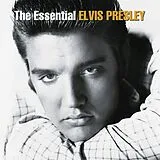 Elvis Presley LP (analog) The Essential Elvis Presley