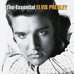 Elvis Presley Vinyl The Essential Elvis Presley