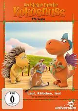 Der kleine Drache Kokosnuss DVD