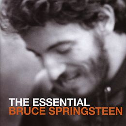 Bruce Springsteen CD The Essential Bruce Springsteen