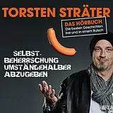 Torsten Sträter CD Das Hörbuch - Live
