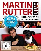 Hund-Deutsch,Deutsch-Hund DVD