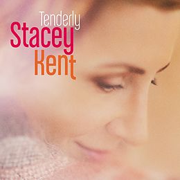Stacey Kent CD Tenderly