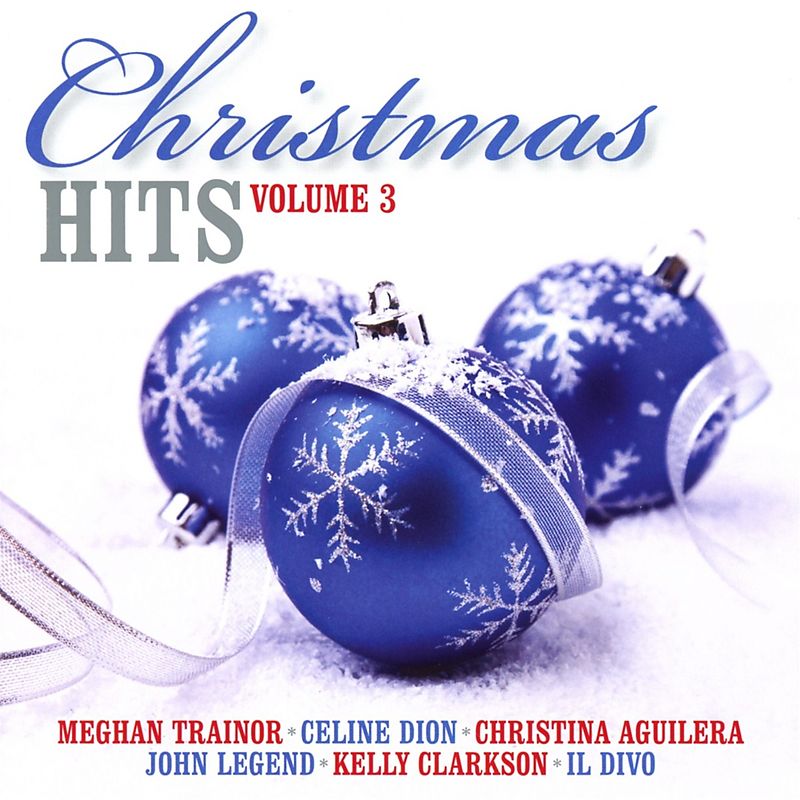 Christmas Hits Volume 3 - Various - CD kaufen | Ex Libris