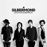 Silbermond CD Leichtes Gepäck (cd+dvd+blu Ray+2vinyl)