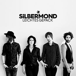 Silbermond CD Leichtes Gepäck (cd+dvd+blu Ray+2vinyl)