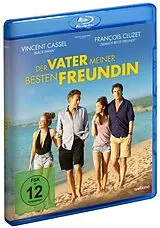 Der Vater meiner besten Freundin Blu-ray