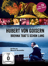 Brenna Tuats Schon Lang Blu-ray