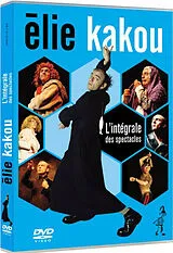 L'intégrale Des Spectacles DVD