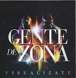 Gente De Zona CD Visualízate